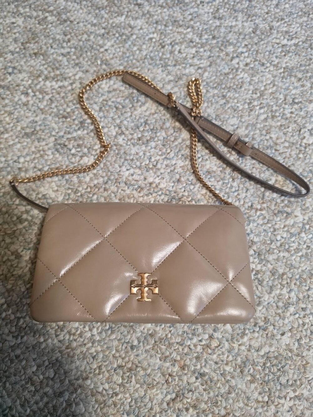 Small Tory Burch Shoulder Bag